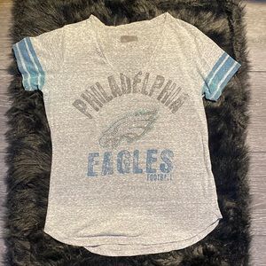 EAGLES women’s tee